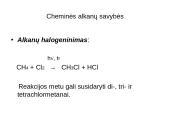 Angliavandeniliai ir jų skirstymas 9 puslapis