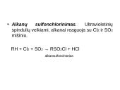 Angliavandeniliai ir jų skirstymas 10 puslapis