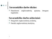 Angliavandenių apykaita žmogaus organizme 2 puslapis