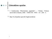 Angliavandenių apykaita žmogaus organizme 13 puslapis