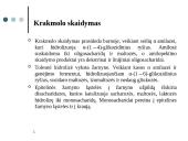 Angliavandenių apykaita žmogaus organizme 8 puslapis