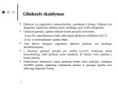 Angliavandenių apykaita žmogaus organizme 9 puslapis