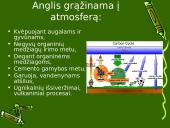 Anglies ir azoto ciklai ekosistemoje 10 puslapis