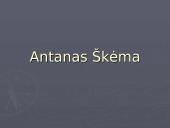 Antanas Škėma