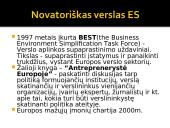 Antreprenerystė 16 puslapis