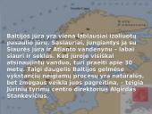 Antropogeninė tarša Baltijos jūros regione 2 puslapis
