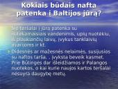 Antropogeninė tarša Baltijos jūros regione 5 puslapis