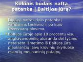 Antropogeninė tarša Baltijos jūros regione 6 puslapis