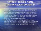 Antropogeninė tarša Baltijos jūros regione 7 puslapis