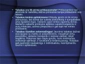 Aplinka be tabako dūmų 20 puslapis