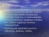 Aplinkos įtaka mikroorganizmams 11 puslapis