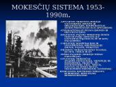 Apmokestinimas tarpukaryje, II pasaulinio karo metais, pokaryje ir 1953 – 1990 metais Lietuvoje 12 puslapis