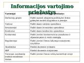 Apskaitos sąvoka 11 puslapis