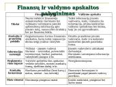 Apskaitos sąvoka 13 puslapis