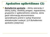 Apskaitos sąvoka 3 puslapis