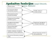 Apskaitos sąvoka 6 puslapis