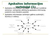 Apskaitos sąvoka 9 puslapis