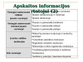 Apskaitos sąvoka 10 puslapis