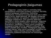 Asmenybės savybės reikšmingos sporto pedagogui 6 puslapis