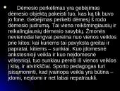 Asmenybės savybės reikšmingos sporto pedagogui 8 puslapis