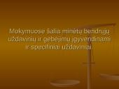 Asmenybės ugdymas 6 puslapis