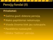 Asmeninis finansų valdymas: investavimas 14 puslapis