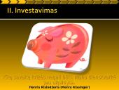 Asmeninis finansų valdymas: investavimas 4 puslapis