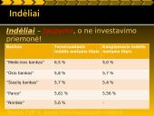 Asmeninis finansų valdymas: investavimas 5 puslapis