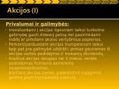 Asmeninis finansų valdymas: investavimas 8 puslapis