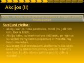 Asmeninis finansų valdymas: investavimas 9 puslapis