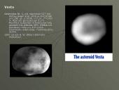 Asteroidai, asteroidų grupės, atradimas 11 puslapis