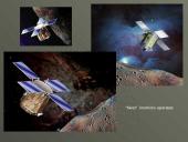 Asteroidai, asteroidų grupės, atradimas 13 puslapis