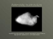 Asteroidai, asteroidų grupės, atradimas 20 puslapis