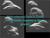 Projektinis darbas apie asteroidus 11 puslapis