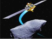 Projektinis darbas apie asteroidus 16 puslapis