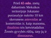 Projektinis darbas apie asteroidus 19 puslapis