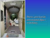 Astronautų apranga ir įranga 14 puslapis