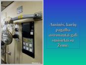 Astronautų apranga ir įranga 16 puslapis