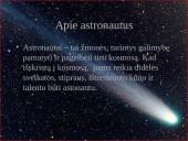 Astronautų apranga ir įranga 3 puslapis