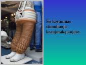 Astronautų apranga ir įranga 6 puslapis