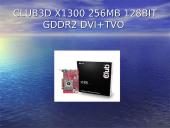 ATI vaizdo plokštės 19 puslapis