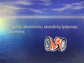 Atliekos bei atliekų tvarkymas  11 puslapis