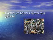 Atliekos bei atliekų tvarkymas  12 puslapis