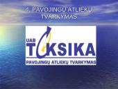 Atliekos bei atliekų tvarkymas  16 puslapis