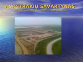 Atliekos bei atliekų tvarkymas  19 puslapis