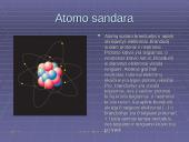 Atomo sandara ir atomo savybės 3 puslapis