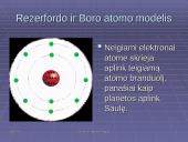 Atomo sandara ir atomo savybės 5 puslapis
