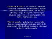 Atrankiniai tyrimai 17 puslapis