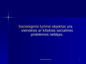 Atrankiniai tyrimai 5 puslapis