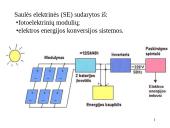 Saulės ir vėjo energija 13 puslapis